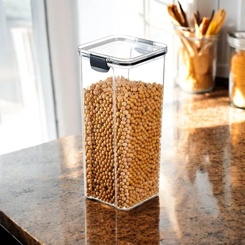 GOURMET STORAGE SET