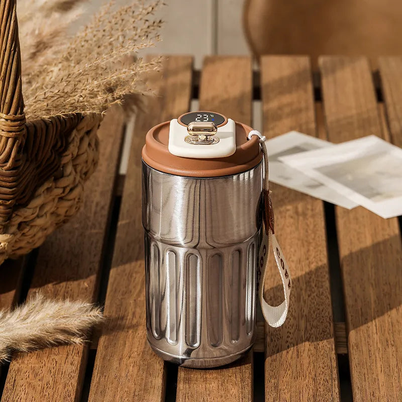 THERMOSIP SMART FLASK