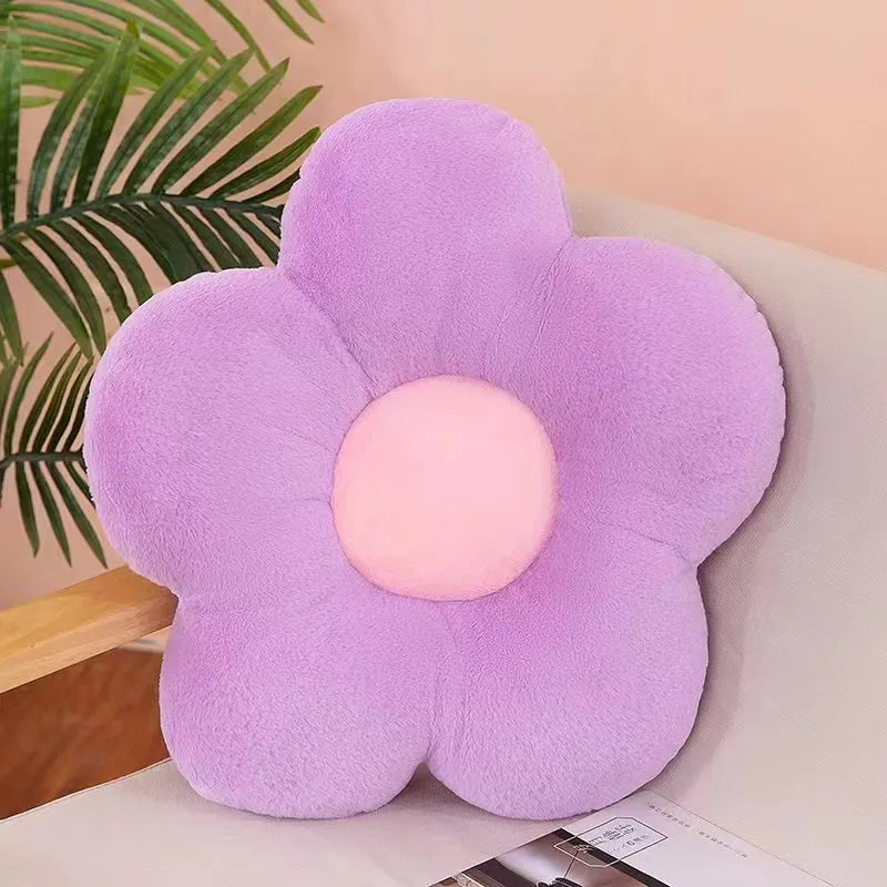 BLOOM CUSHION