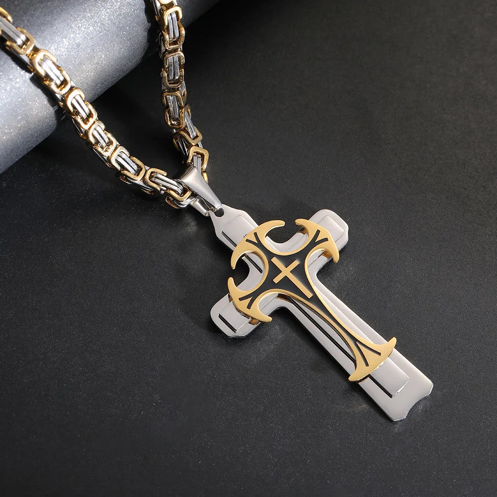 Trinity Valor Cross