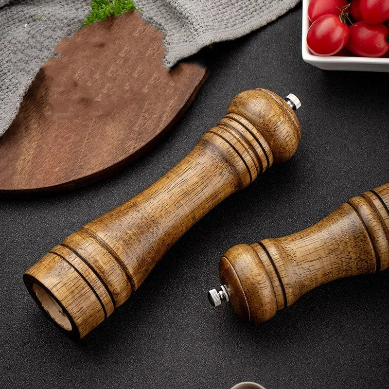OAKWOOD PEPPER MILL