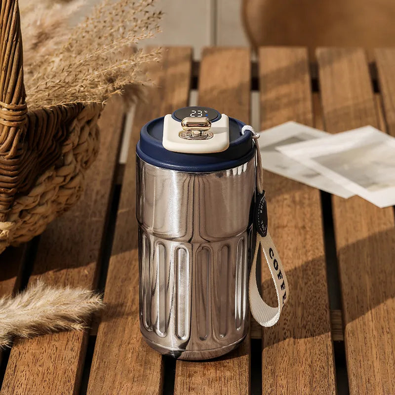 THERMOSIP SMART FLASK