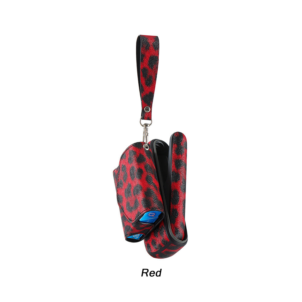 LEOPARD LUXECASE