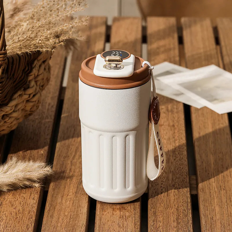 THERMOSIP SMART FLASK