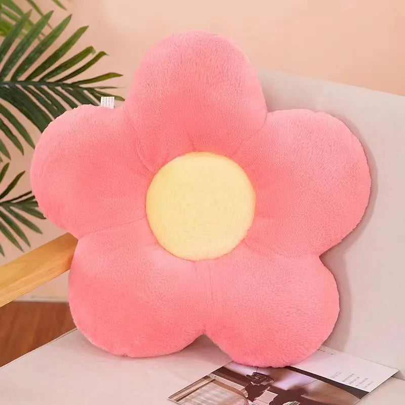 BLOOM CUSHION