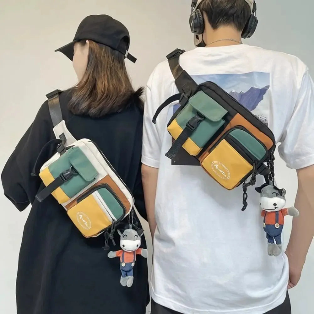 URBANFELX POUCH