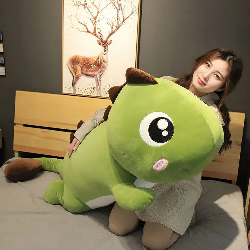 DINO SNUGGLE