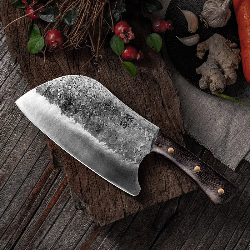 MOUNTAIN EDGE CLEAVER