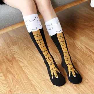 CHICKEN LEGS SOCKS