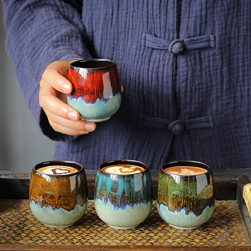 KUMO CUPS