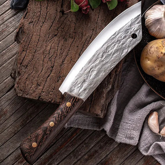IRONCLAD CLEAVER