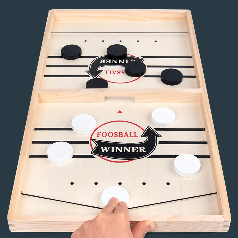 SLINGSHOT BATTLE ARENA
