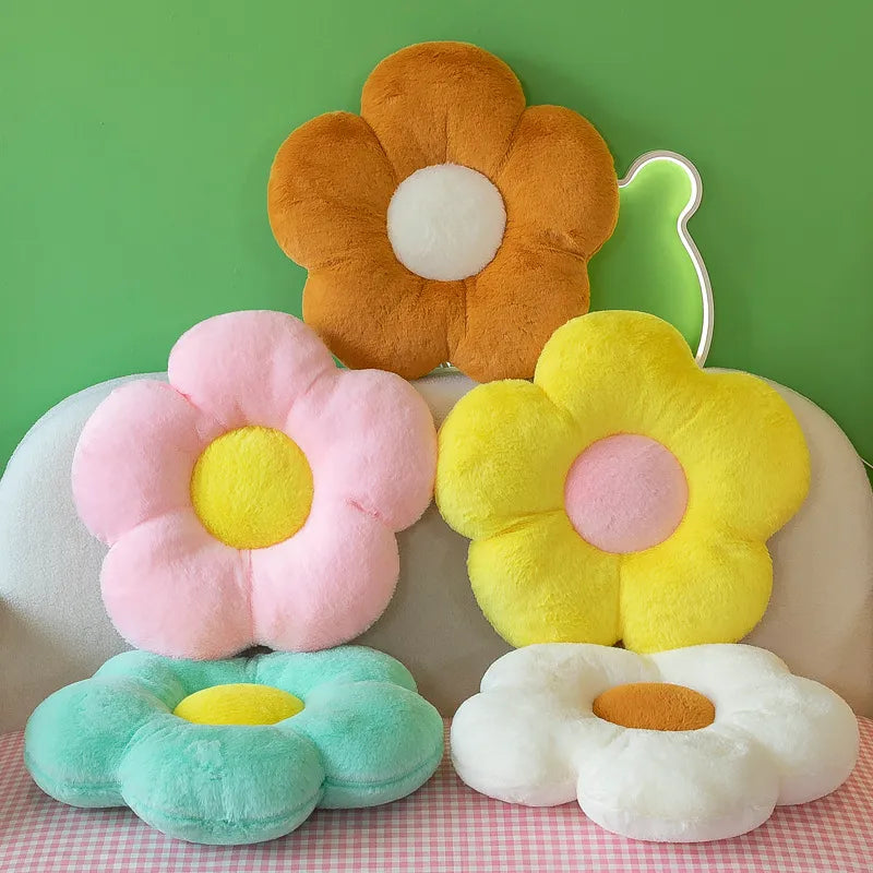 BLOOM CUSHION