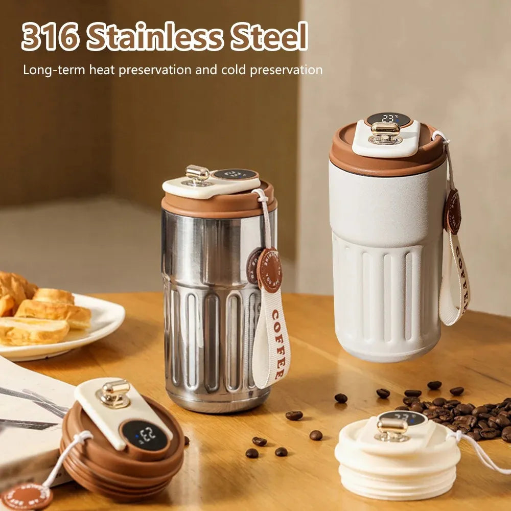 THERMOSIP SMART FLASK
