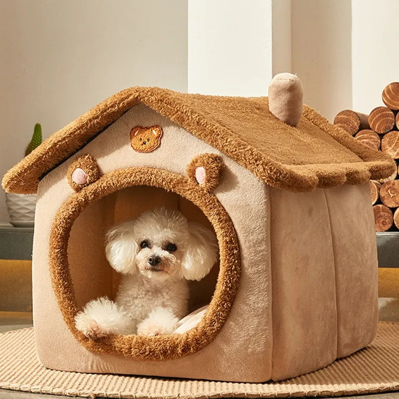 COZY PAWS HAVEN
