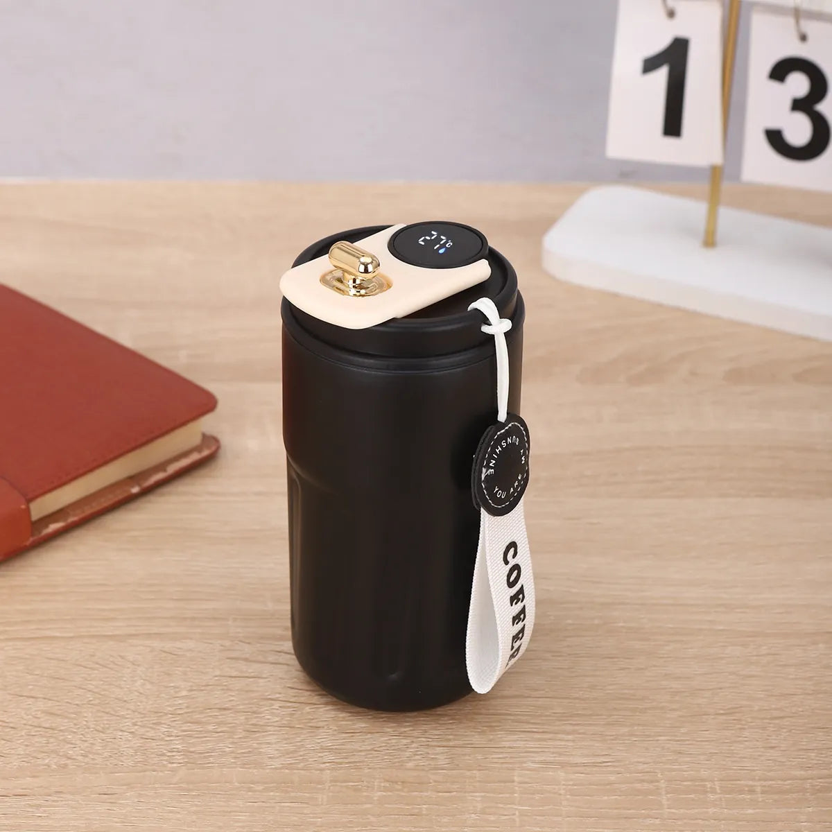 THERMOSIP SMART FLASK