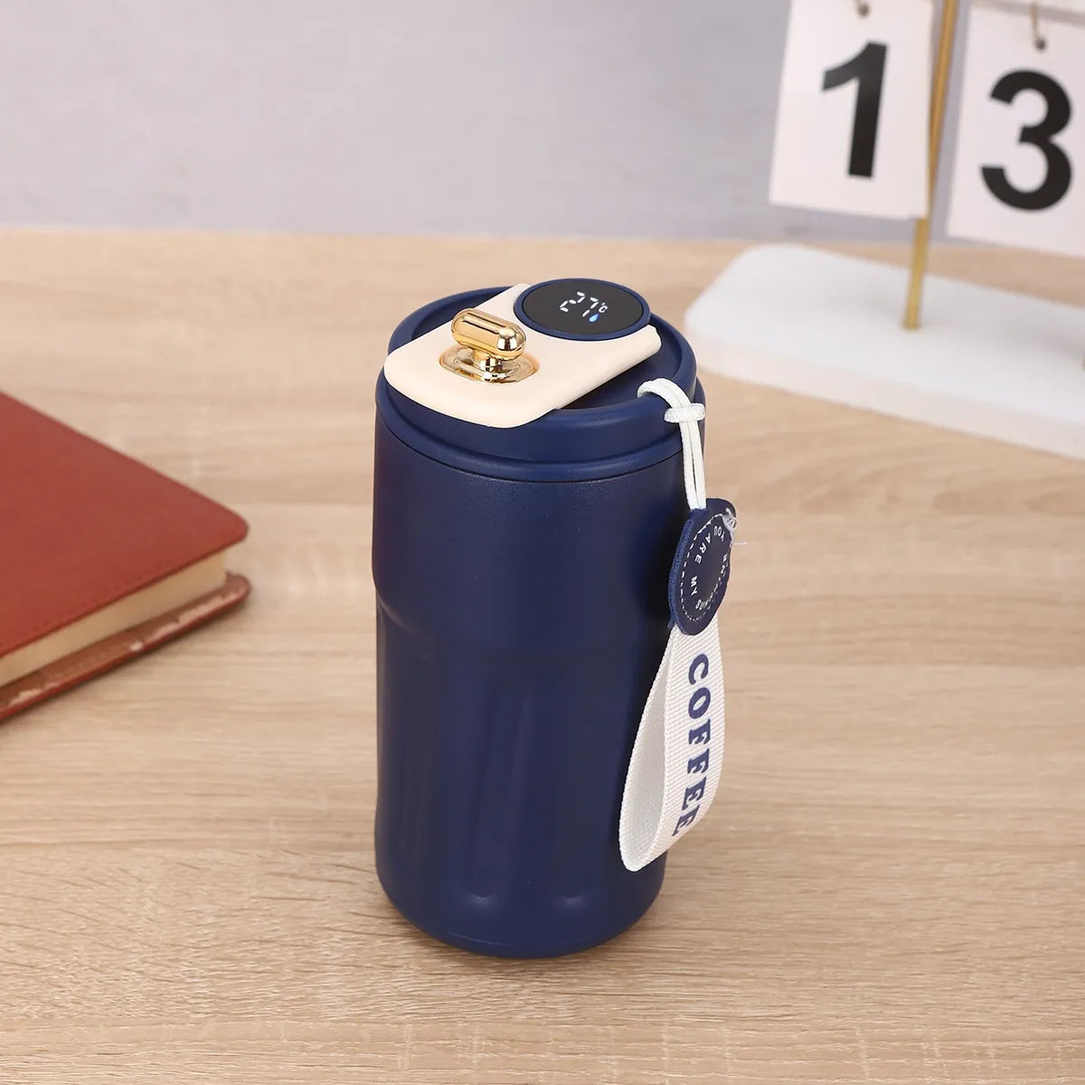 THERMOSIP SMART FLASK