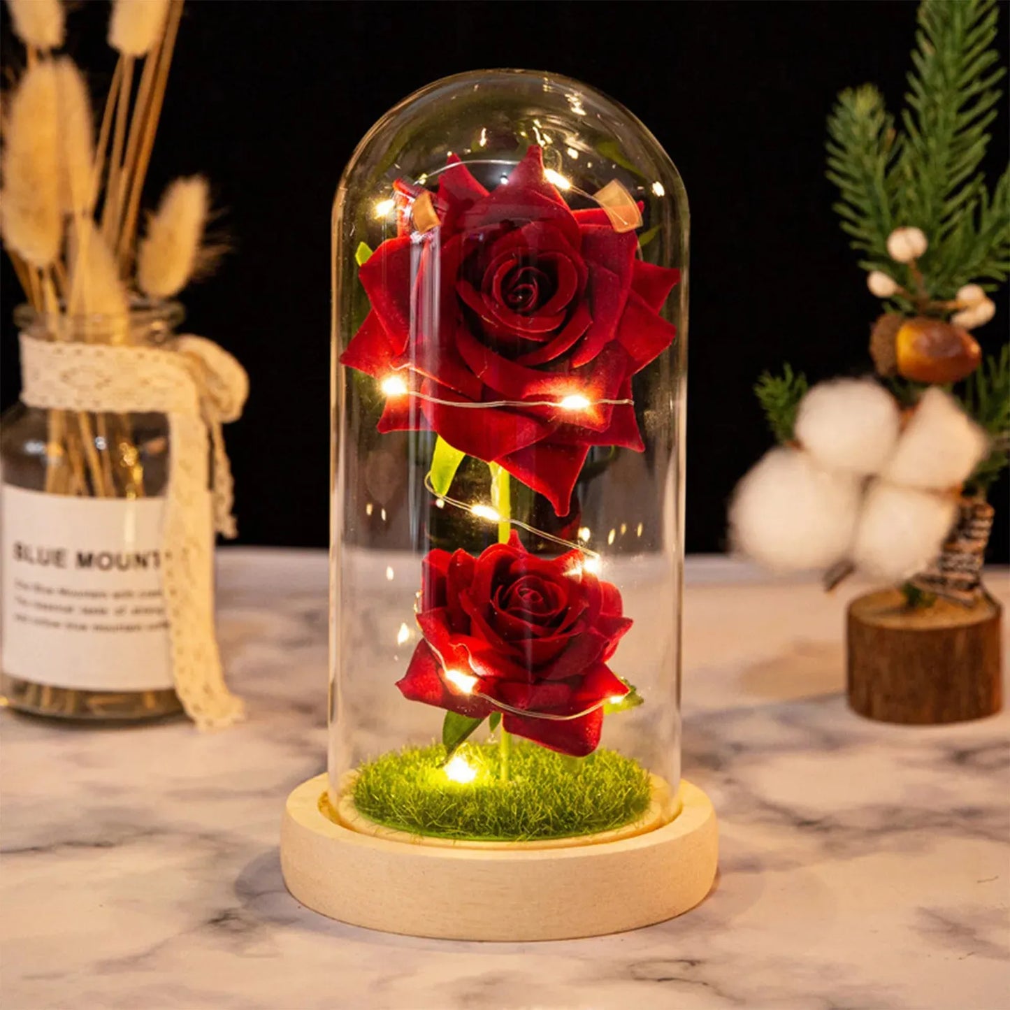 EVERGLOW ROSE