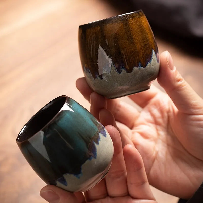 KUMO CUPS