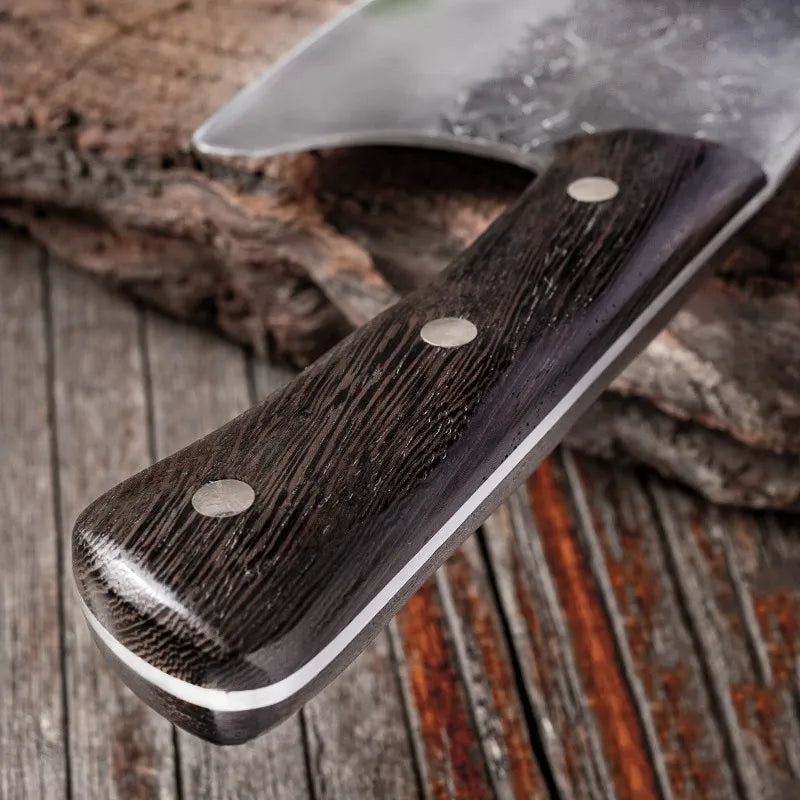 MOUNTAIN EDGE CLEAVER