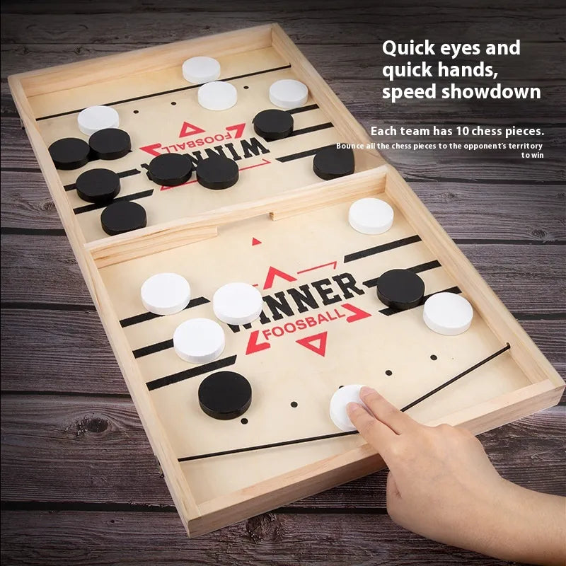 SLINGSHOT BATTLE ARENA
