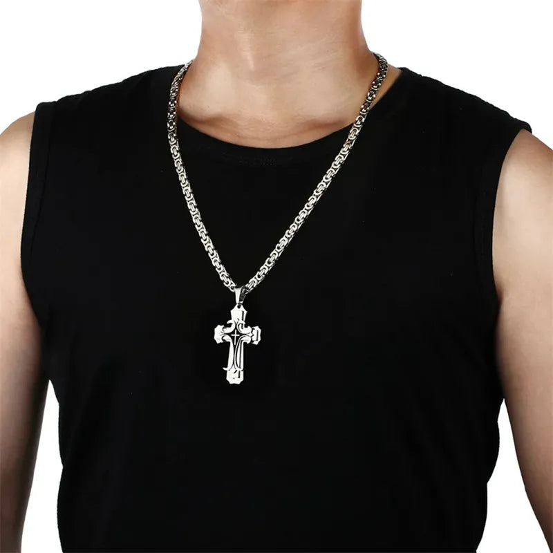 Trinity Valor Cross