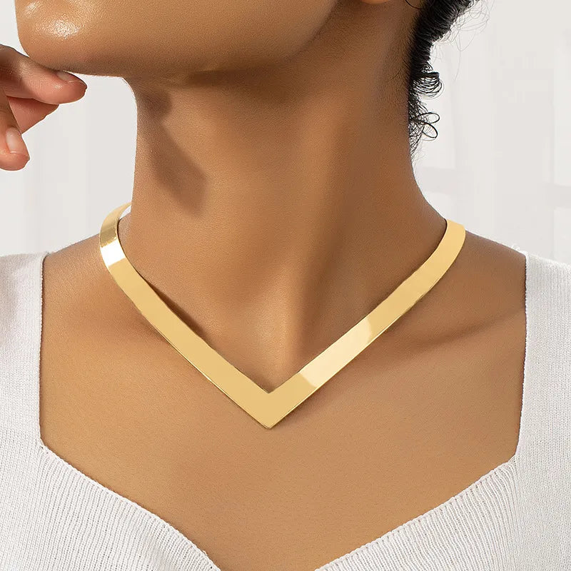 COLLAR NECKLACE