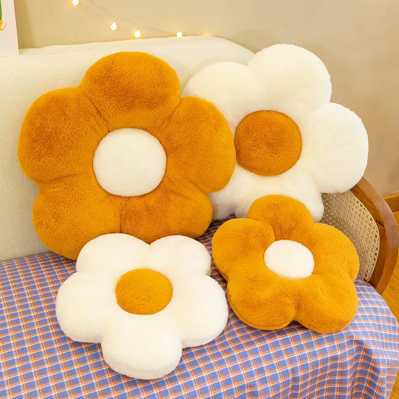 BLOOM CUSHION