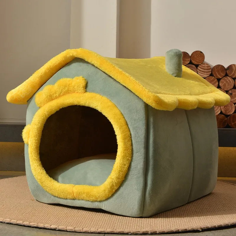 COZY PAWS HAVEN