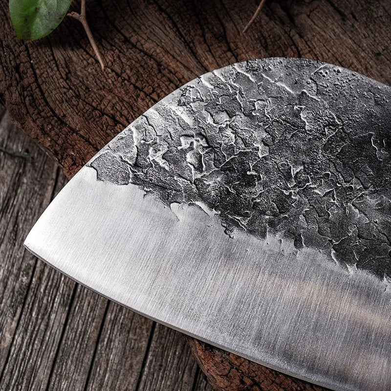 MOUNTAIN EDGE CLEAVER