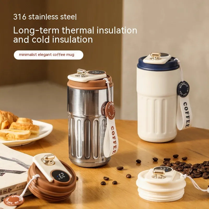 THERMOSIP SMART FLASK