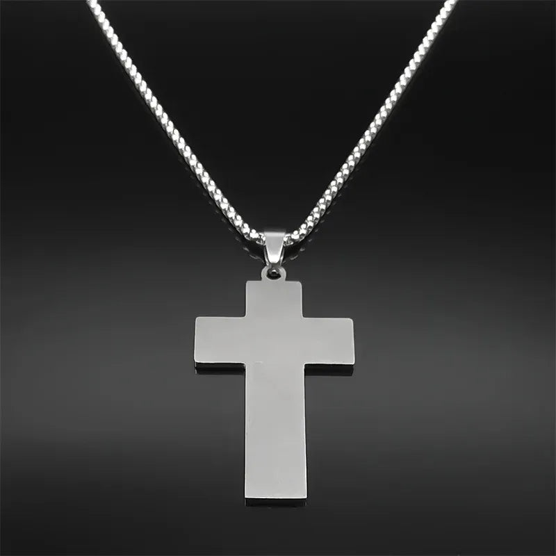 SLAM FAITH CROSS