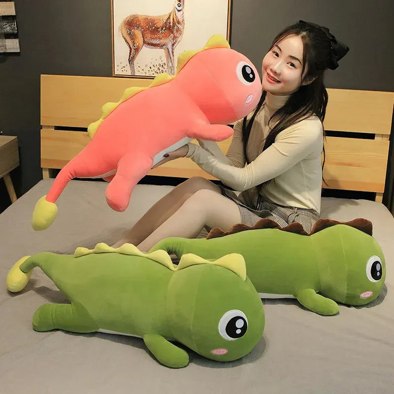 DINO SNUGGLE