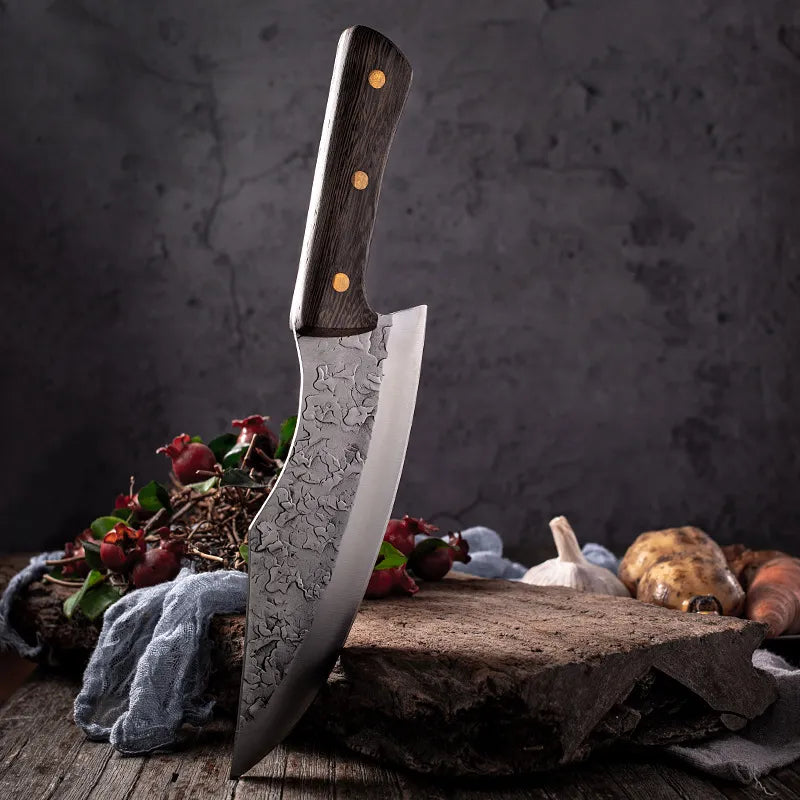 IRONFANG CLEAVER