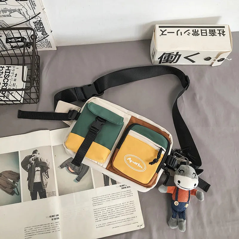 URBANFELX POUCH