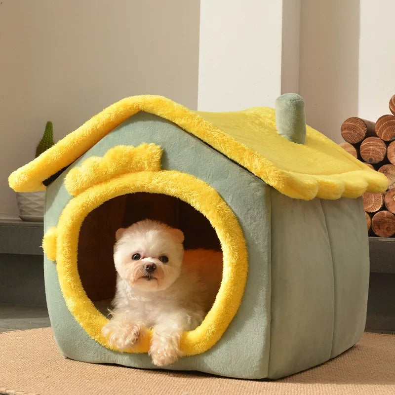 COZY PAWS HAVEN