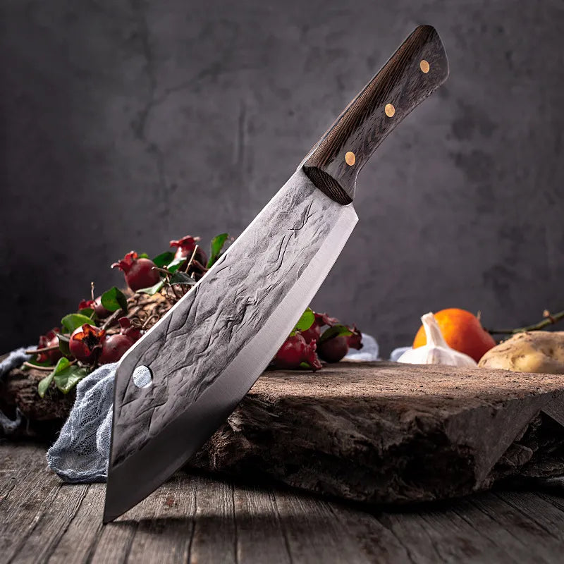 IRONCLAD CLEAVER