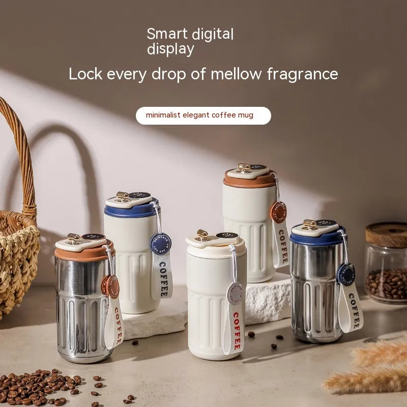 THERMOSIP SMART FLASK