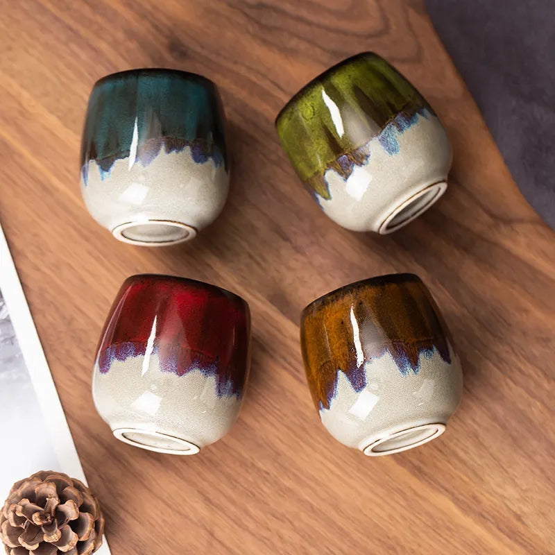 KUMO CUPS