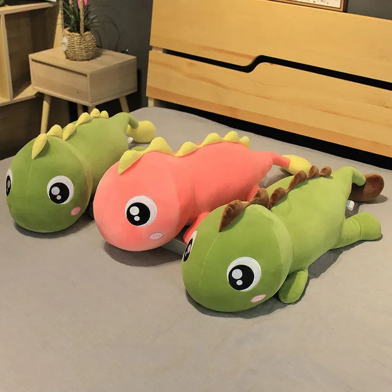 DINO SNUGGLE