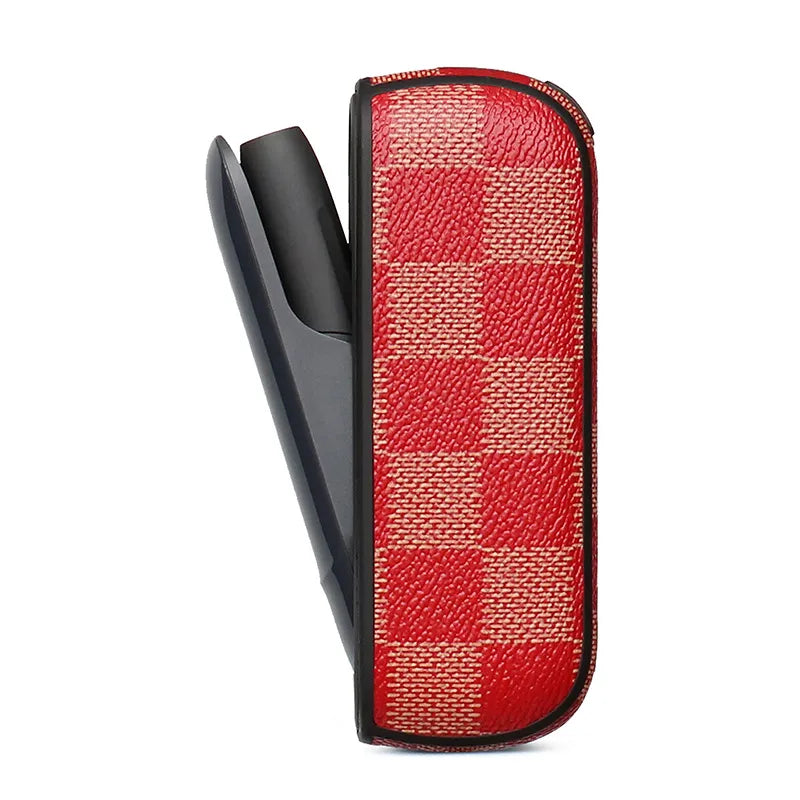 LUXEGRID ILUMA CASE