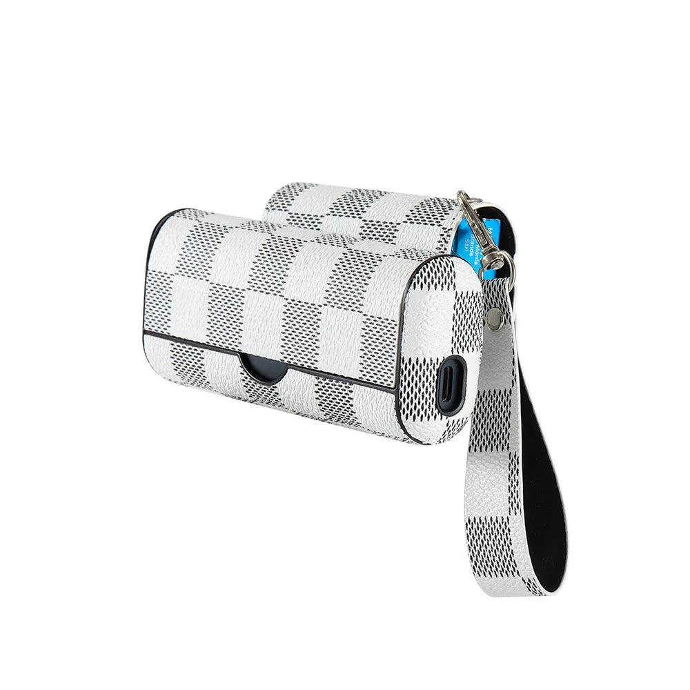 2 IN 1 GLAMOUR CARRYCASE