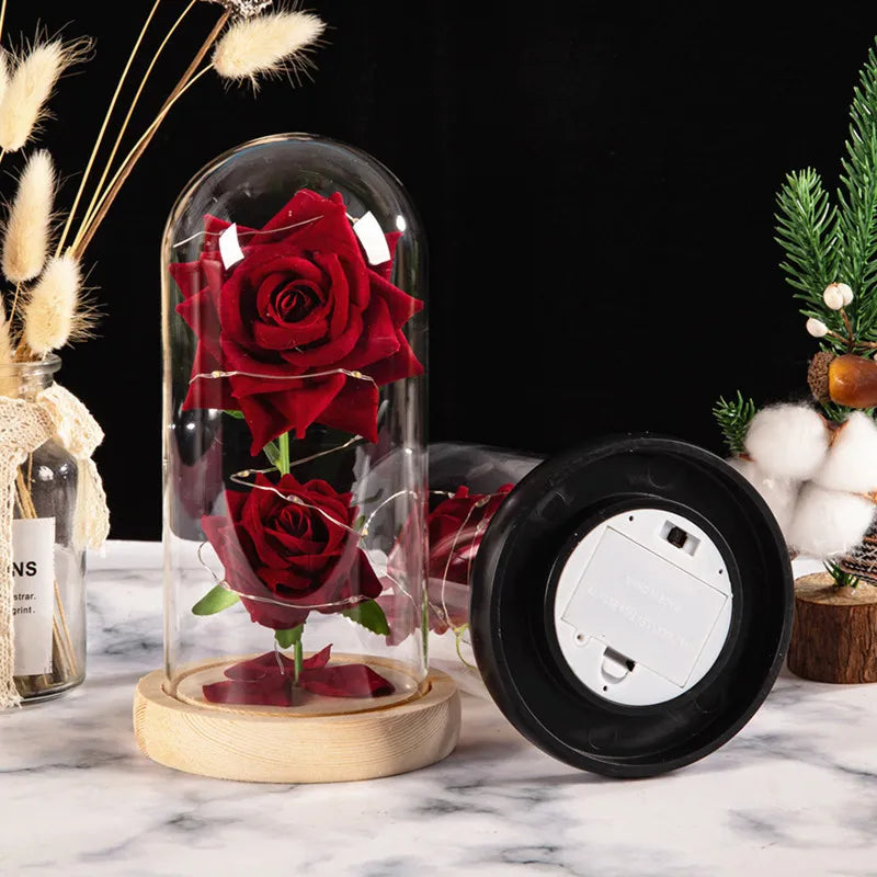 EVERGLOW ROSE