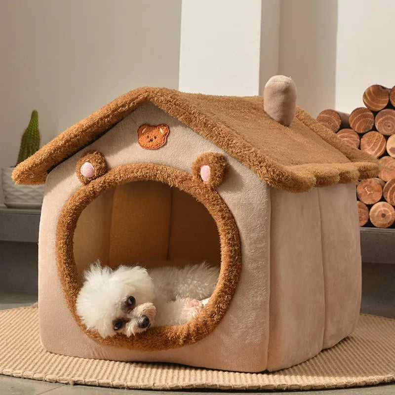 COZY PAWS HAVEN