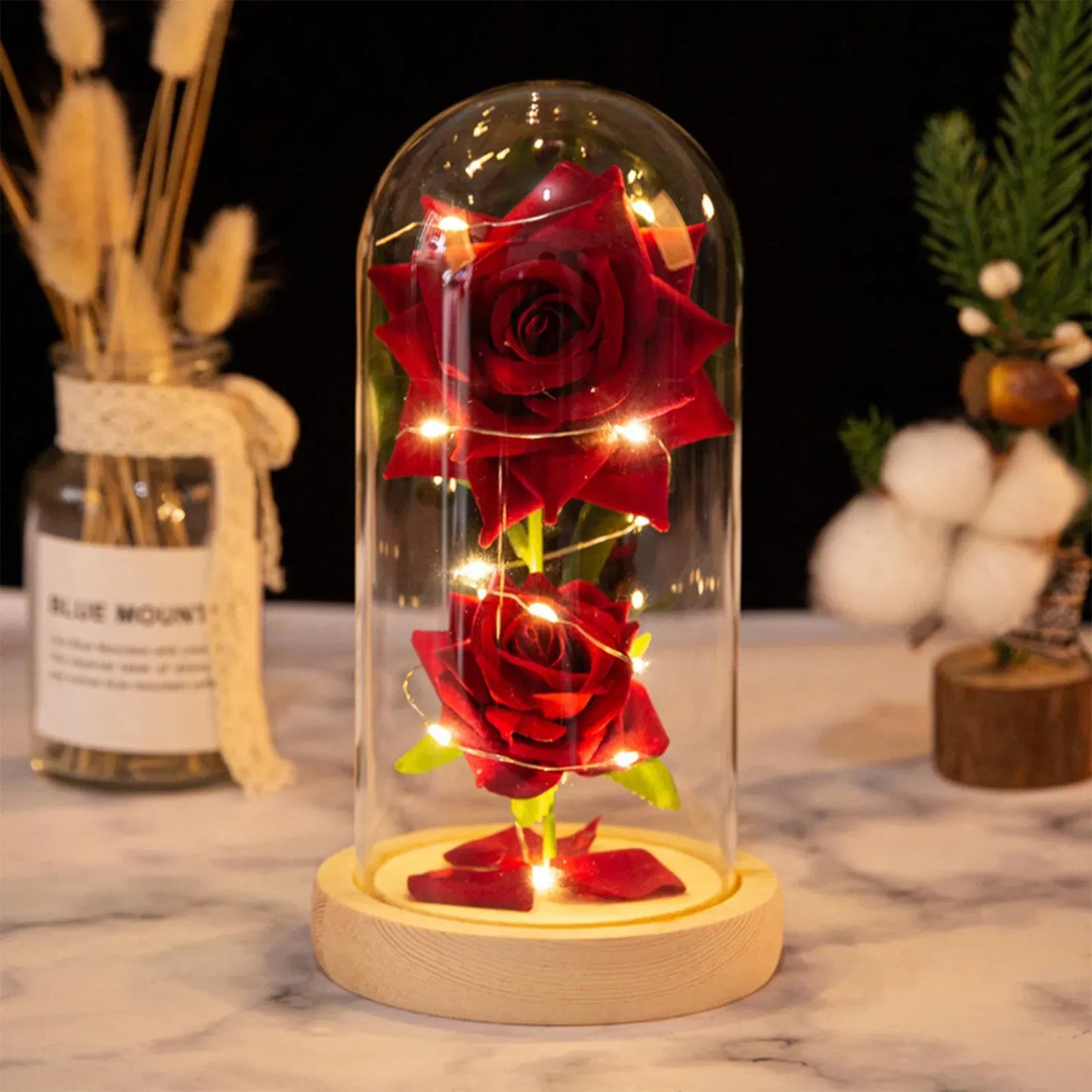 EVERGLOW ROSE