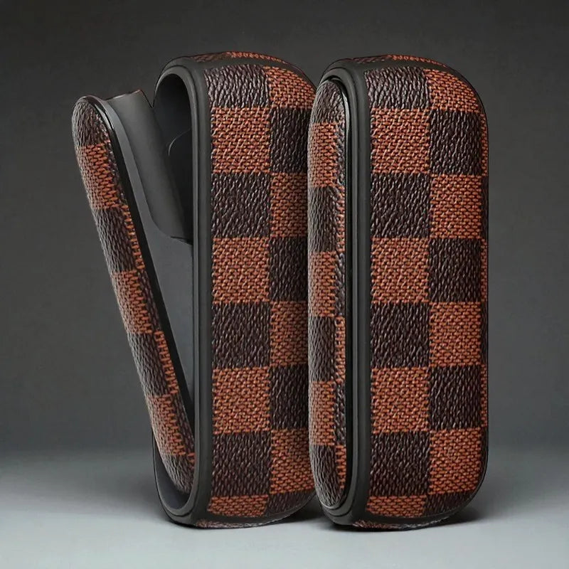 LUXEGRID ILUMA CASE