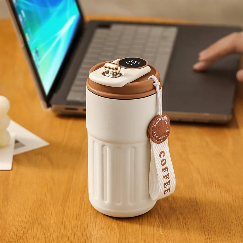 THERMOSIP SMART FLASK