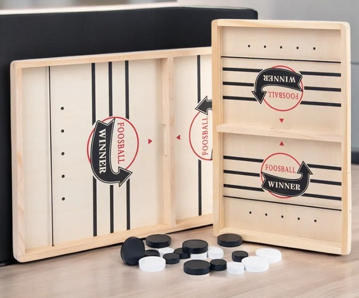 SLINGSHOT BATTLE ARENA