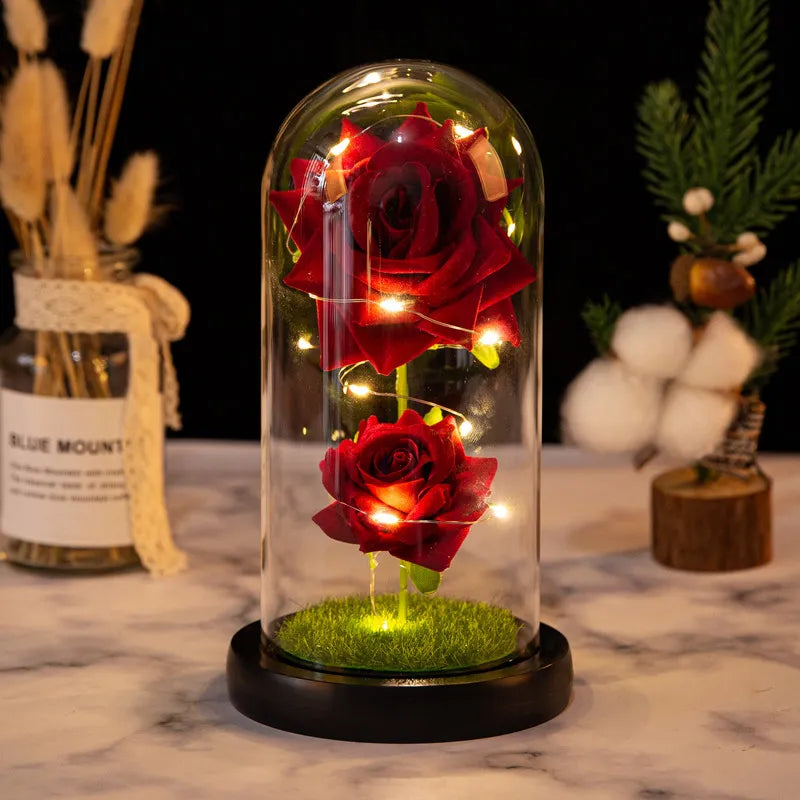EVERGLOW ROSE