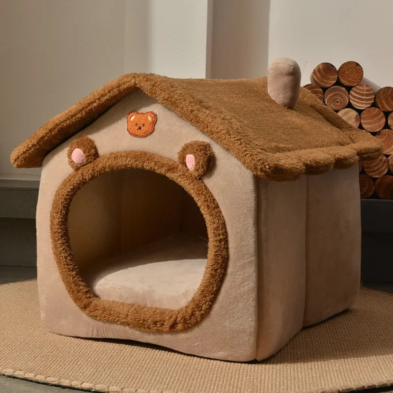 COZY PAWS HAVEN